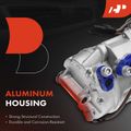 A-Premium 2007-2010 BMW X5 AC compressor