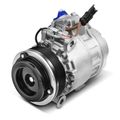 2007-2010 BMW X5 air conditioner compressor