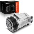 A-Premium AC compressor for 2014 Maserati Ghibli 3.0L V6