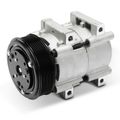 Car AC compressor 1995 Ford F-350