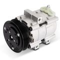 Car AC compressor 2006 Ford Focus 2.0L l4