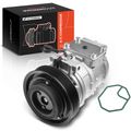 A-Premium AC compressor for 1994 Jeep Grand Cherokee