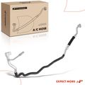 AC Suction Hose for 2009 Volkswagen Touareg