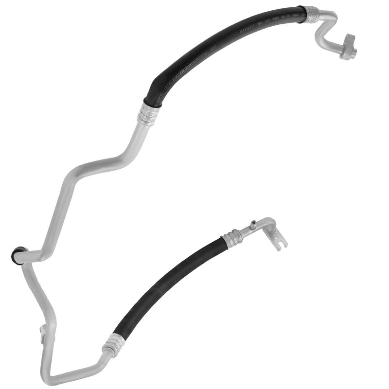 AC Suction Hose for 2019 Dodge Grand Caravan