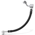 AC Suction Hose for 2009 Buick Lucerne