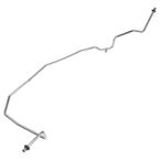 AC Liquid Line Hose Assembly for Dodge Ram 1500 98-01 Ram 2500 3500 Ramcharger
