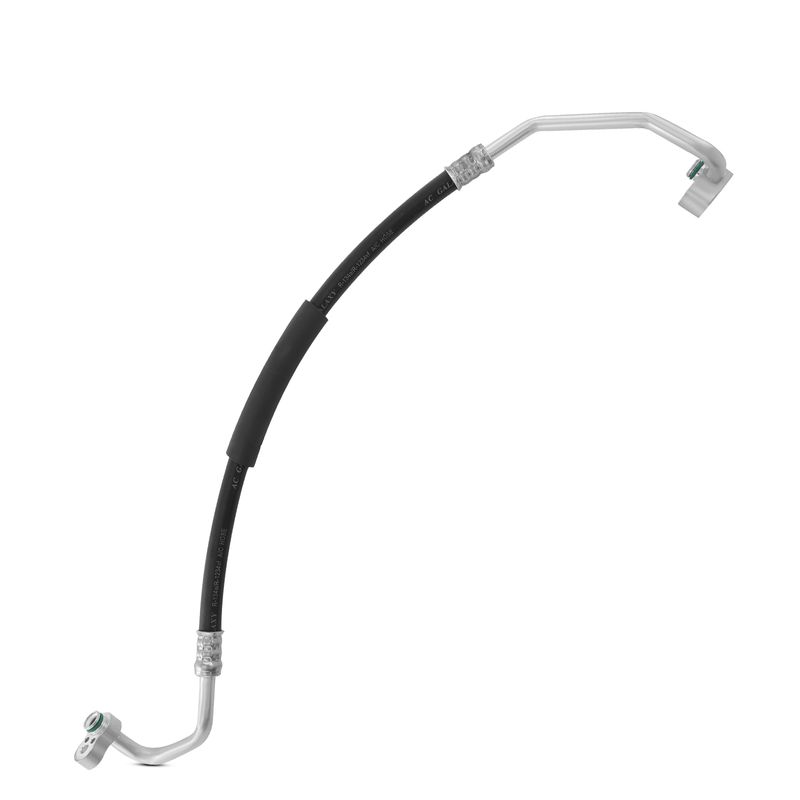 AC Discharge Hose For Toyota Camry 1994-1996 L4 2.2L | A-Premium - View #7