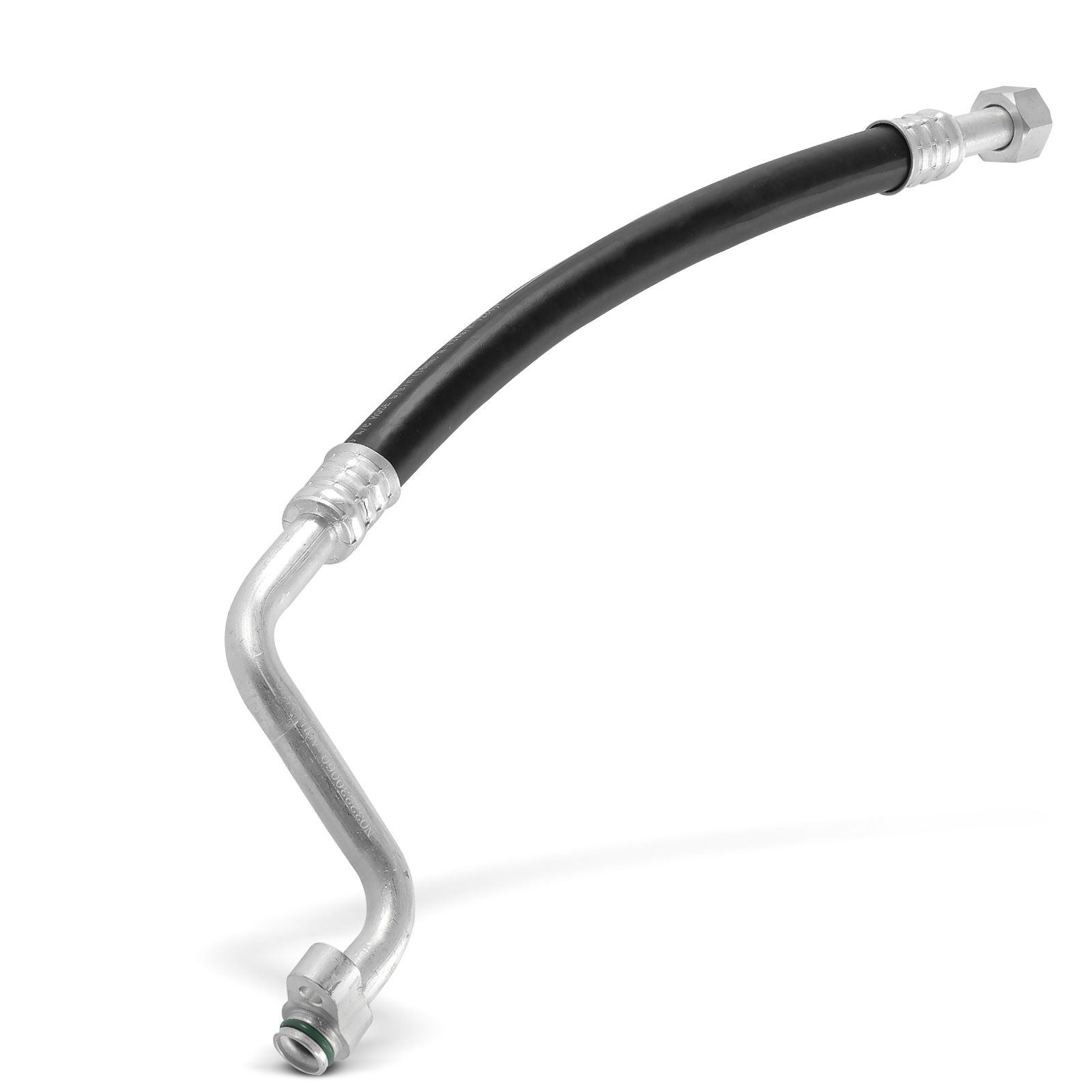 AC Suction Hose for Honda Accord 1995-1997 V6 2.7L Compressor to Evaporator