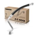 AC Suction Hose for Honda Accord 1995-1997 V6 2.7L Compressor to Evaporator