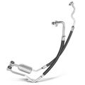 AC Manifold Hose Assembly for 2000 Oldsmobile Silhouette