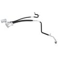 AC Manifold Hose Assembly for 1997 Buick LeSabre