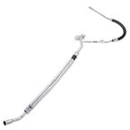 AC Manifold Hose Assembly for Dodge Ram 2500 3500 1994-1997 5.9L