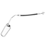 AC Discharge Hose for Acura MDX Honda Pilot Ridgeline 2003-2008