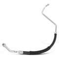 AC Suction Hose for 1999 Plymouth Voyager