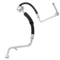 AC Manifold Hose Assembly for 1995 Chevrolet C2500 Suburban