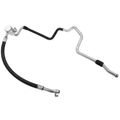 AC Suction Hose for 2003 Volkswagen Golf