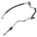 AC Suction Hose for 2003 Volkswagen Golf