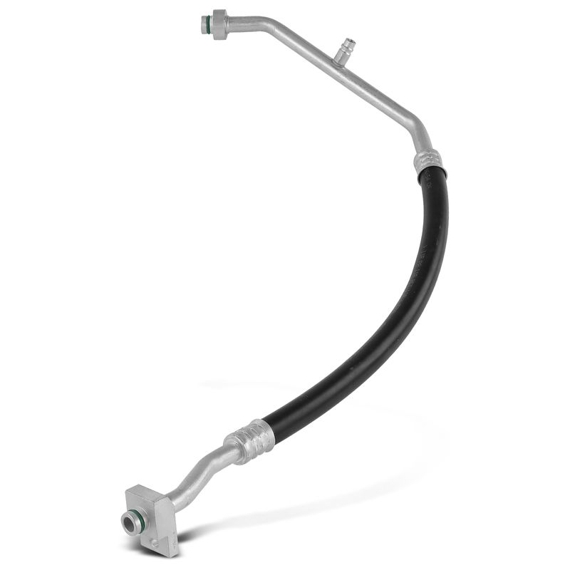 AC Suction Hose for 2002 Dodge Caravan