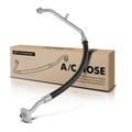 AC Suction Hose for 2002 Dodge Caravan