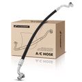 AC Discharge Hose for 2002 Volkswagen Golf