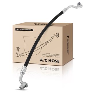 AC Discharge Hose for Volkswagen Golf Jetta 1999-2007 Golf City 2010