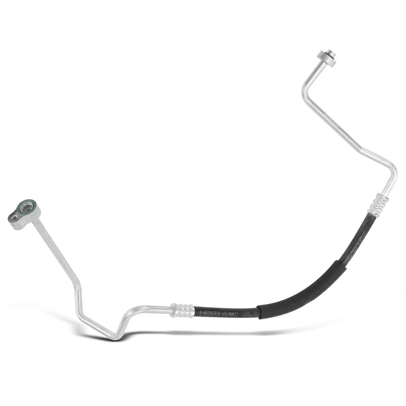 AC Discharge Hose for Volvo S80 2001-2006