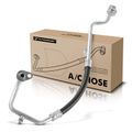 AC Discharge Hose for 2007 Jeep Liberty