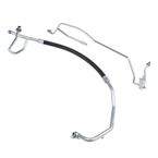 AC Liquid Line and Suction Line for Dodge Durango 2004-2006 V8 5.7L with