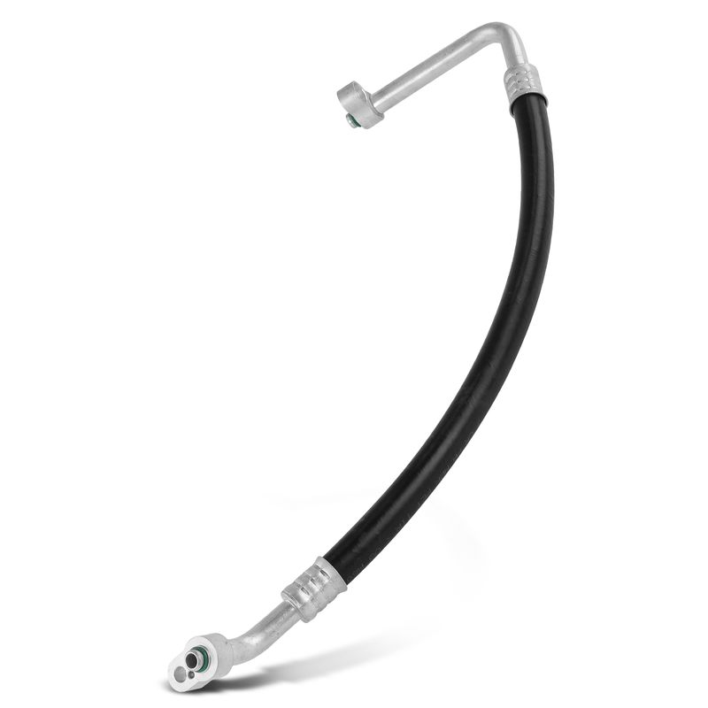 AC Discharge Hose for 1999 Volkswagen Jetta