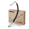 AC Discharge Hose for 1999 Volkswagen Jetta