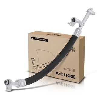 AC Suction Hose for Chevrolet Suburban 1500 Tahoe GMC Yukon Cadillac