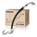 AC Discharge Hose for Nissan Altima 2002 2003 2004 2005 2006 2.5L