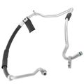 AC Suction Hose for 2002-2006 Nissan Altima