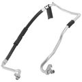 AC Suction Hose for 2002-2006 Nissan Altima