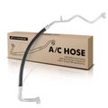 AC Suction Hose for Kia Rio 2001-2002 L4 1.5L Compressor to Evaporator