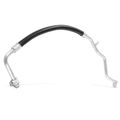 AC Suction Hose for Kia Rio 2001-2002 L4 1.5L Compressor to Evaporator