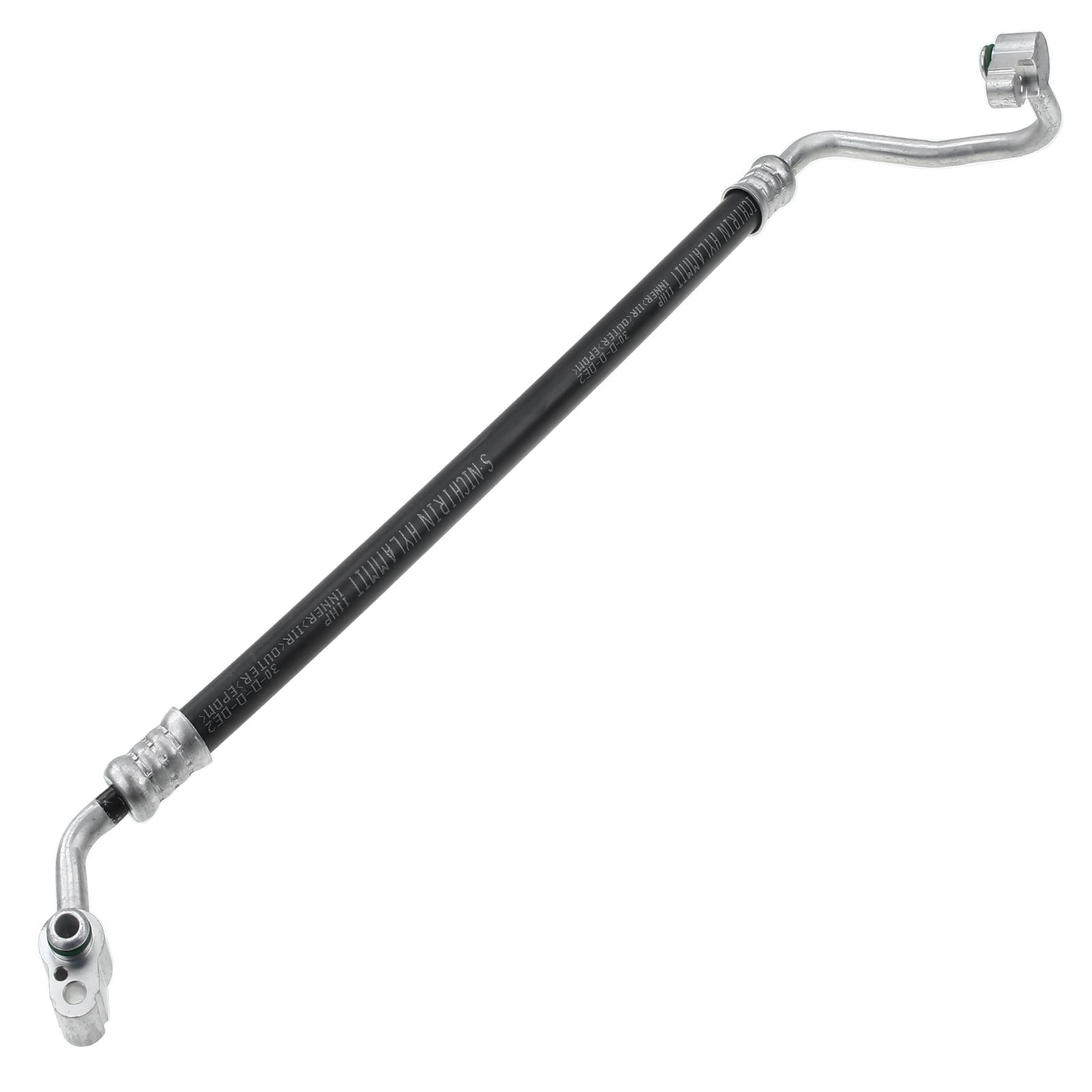 Joint De Raccord De Tuyau D'Air D'Origine Pour Toyota Tundra - Référence 11552FNFH, Compatible 2007-2021, Neuf