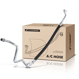 AC Suction Hose for Scion tC 2005-2010 Coupe L4 2.4L