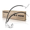 AC Manifold Hose Assembly for 2003 Ford E-350 Super Duty