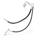 AC Manifold Hose Assembly for 2003 Ford E-350 Super Duty