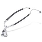 AC Manifold Hose Assembly for Dodge Ram 2500 2006-2009 Ram 3500