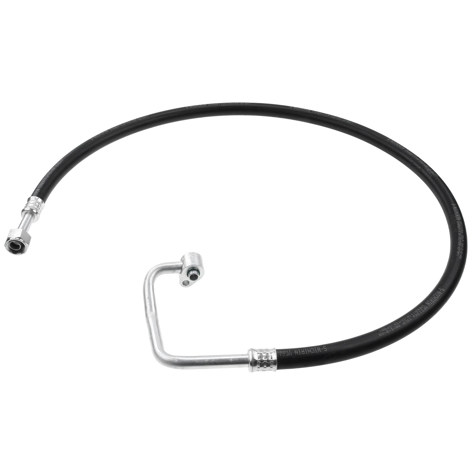 AC Suction Hose for 1996 Volvo 960