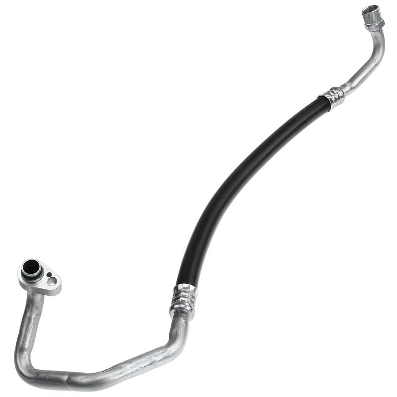 AC Suction Hose for 2002-2004 Dodge Stratus