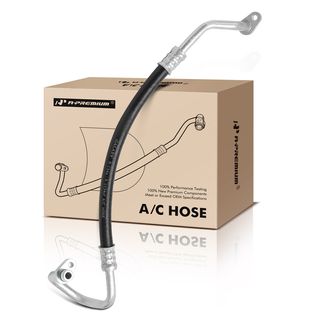 AC Discharge Hose for Nissan Sentra 2007-2012 2.0L High Pressure