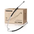 AC Discharge Hose for 2003 Honda Civic