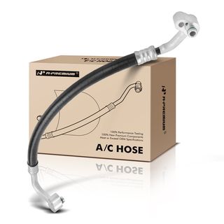 AC Discharge Hose for Volkswagen Jetta 2005-2014 Rabbit Golf 2.5L