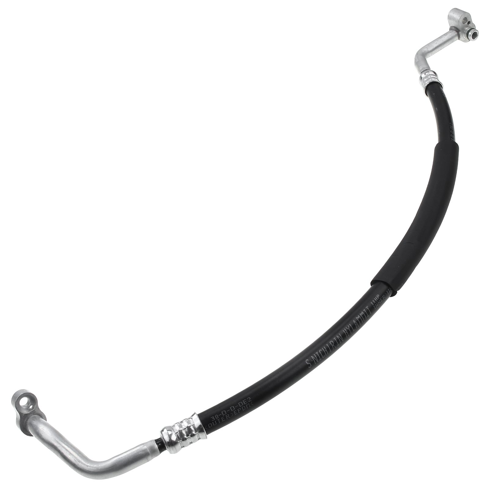 AC Discharge Hose for 1999-2010 Volkswagen Beetle