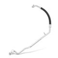 AC Suction Hose for 1998 Nissan Altima