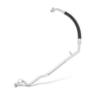 AC Suction Hose for Nissan Altima 1998-2001 2.4L Low Pressure