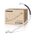 AC Suction Hose for 1998 Nissan Altima